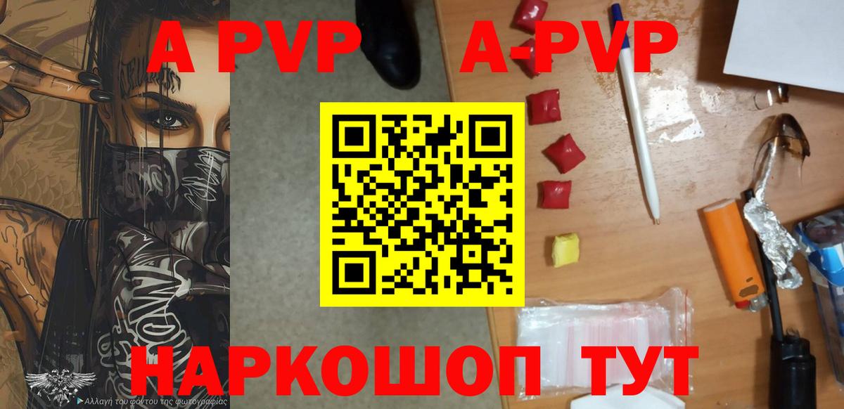 APVP СК Междуреченск